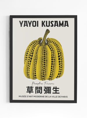 Yayoi Kusama